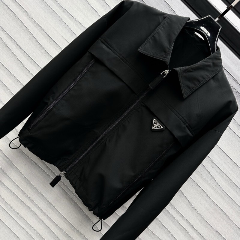 Prada Jacket & Skirts