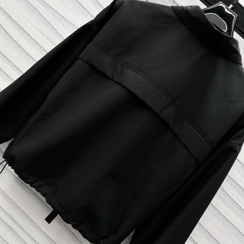 Prada Jacket & Skirts