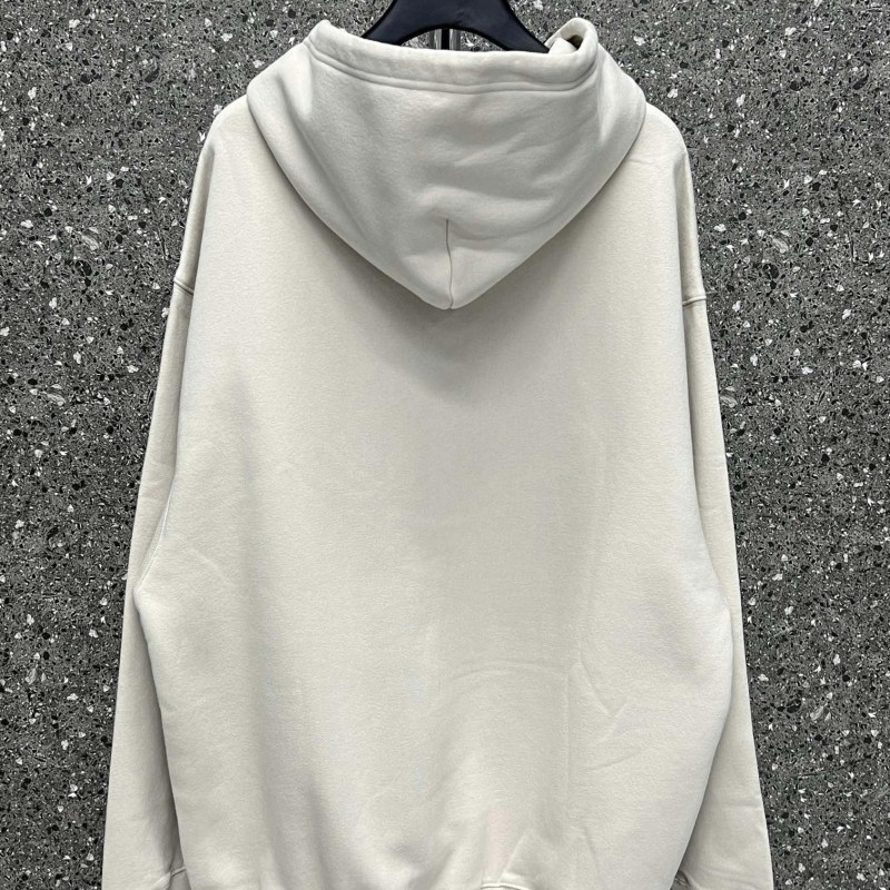 Balenciaga Unisex Hoodie