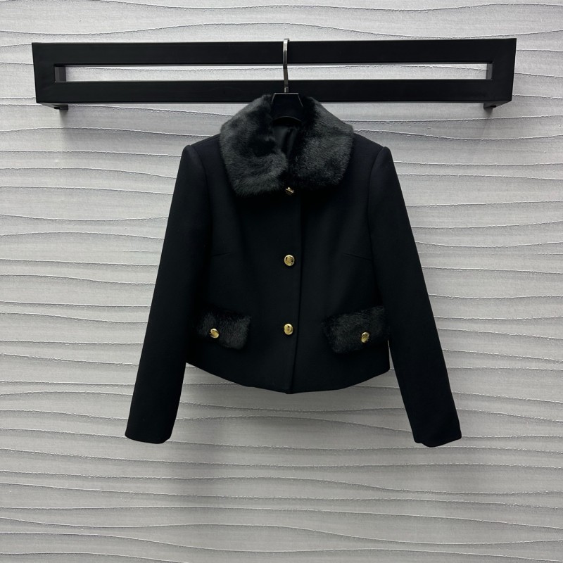 Prada Jacket & Skirts