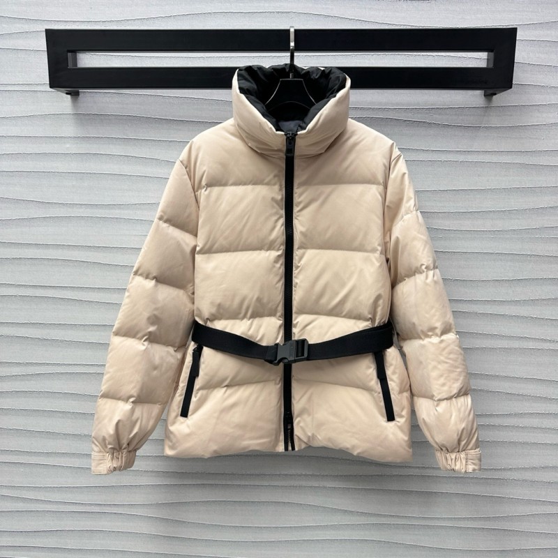 Dior Down Jacket