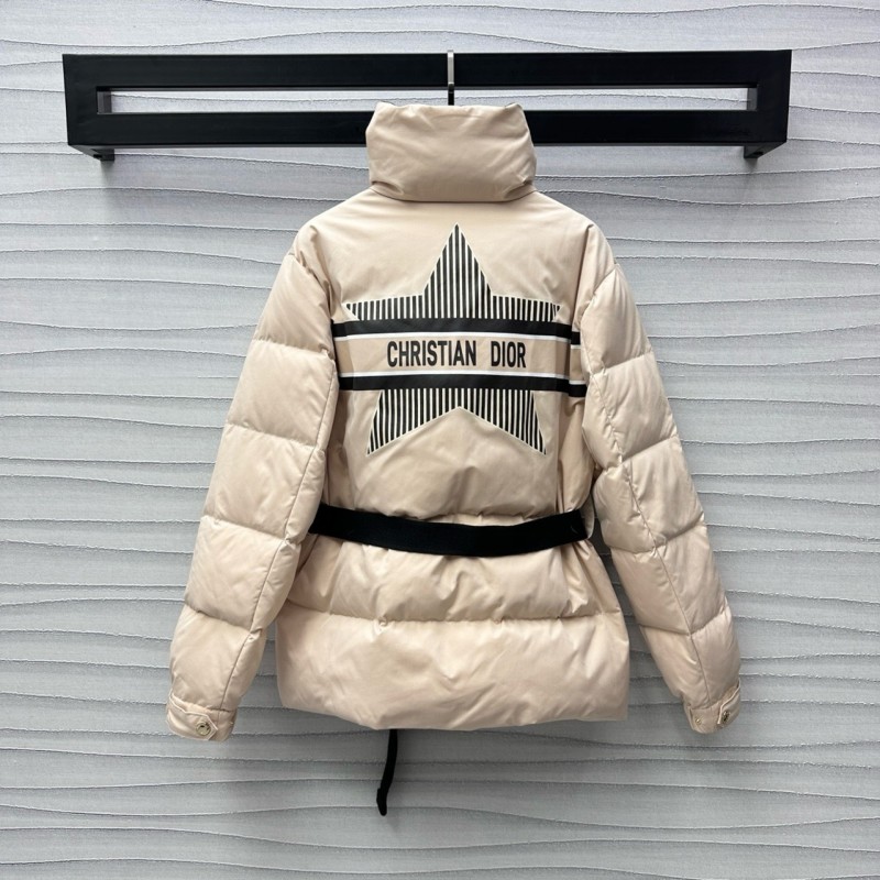 Dior Down Jacket