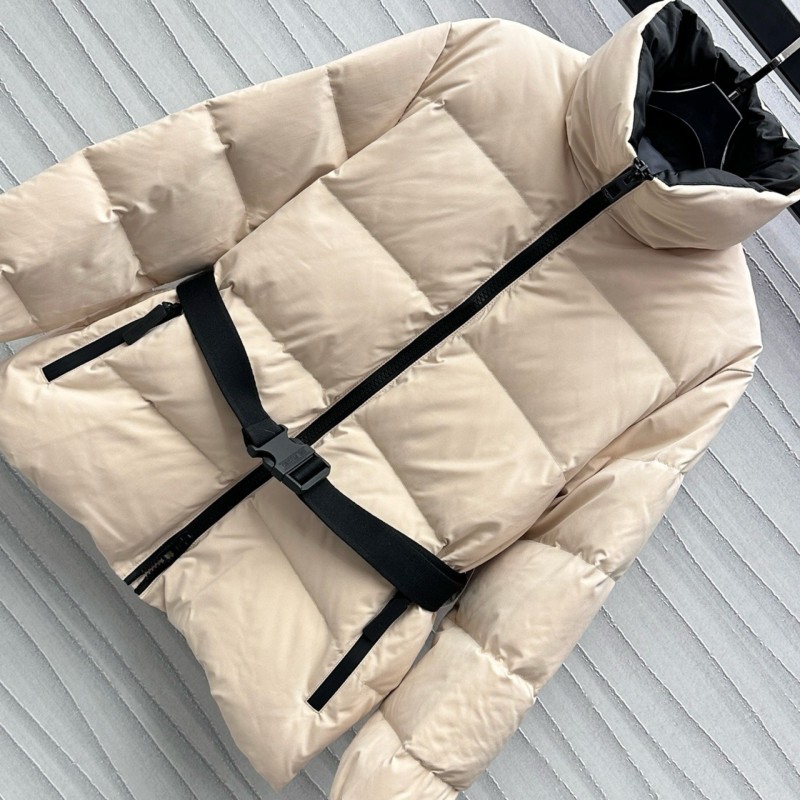 Dior Down Jacket