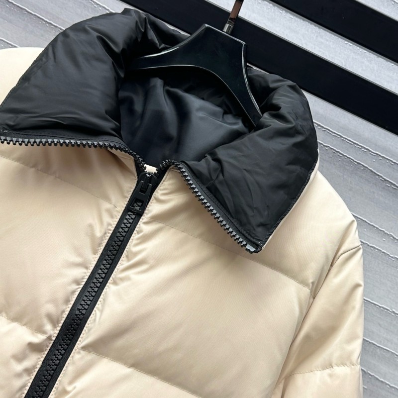 Dior Down Jacket