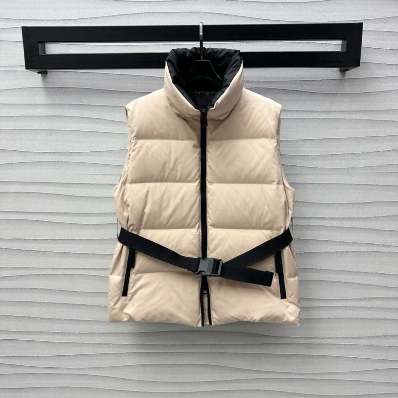 Dior Down Vest