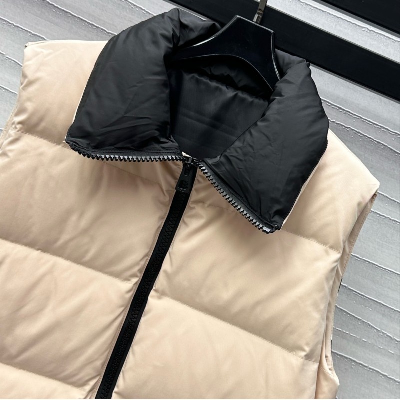 Dior Down Vest