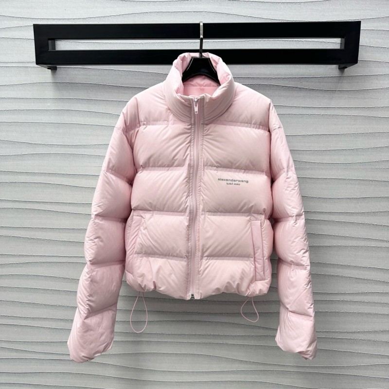 Alexander Wang Down Jacket