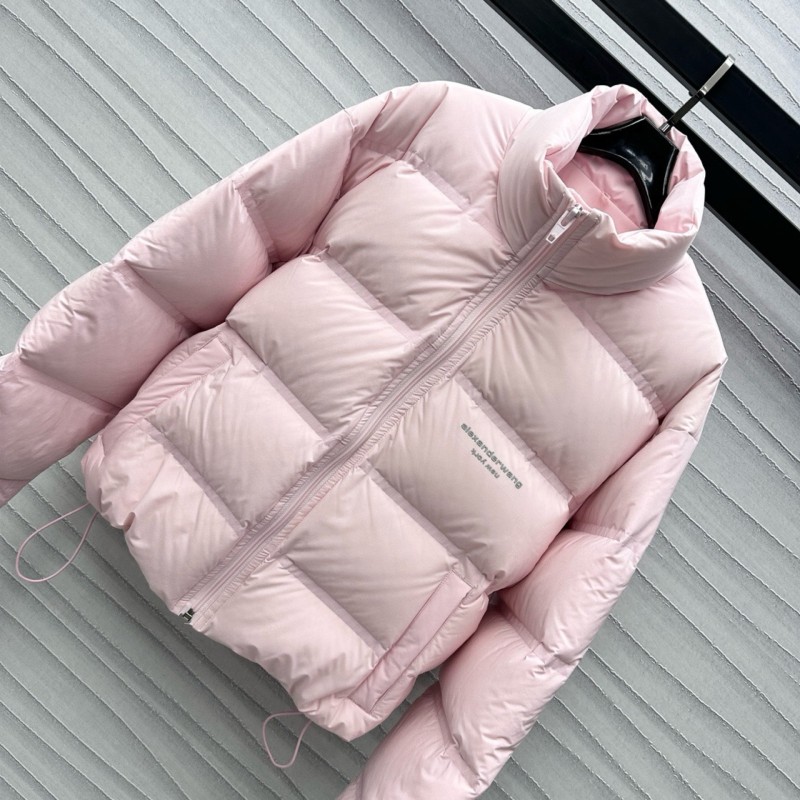 Alexander Wang Down Jacket