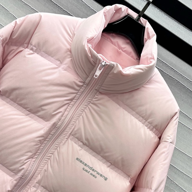 Alexander Wang Down Jacket