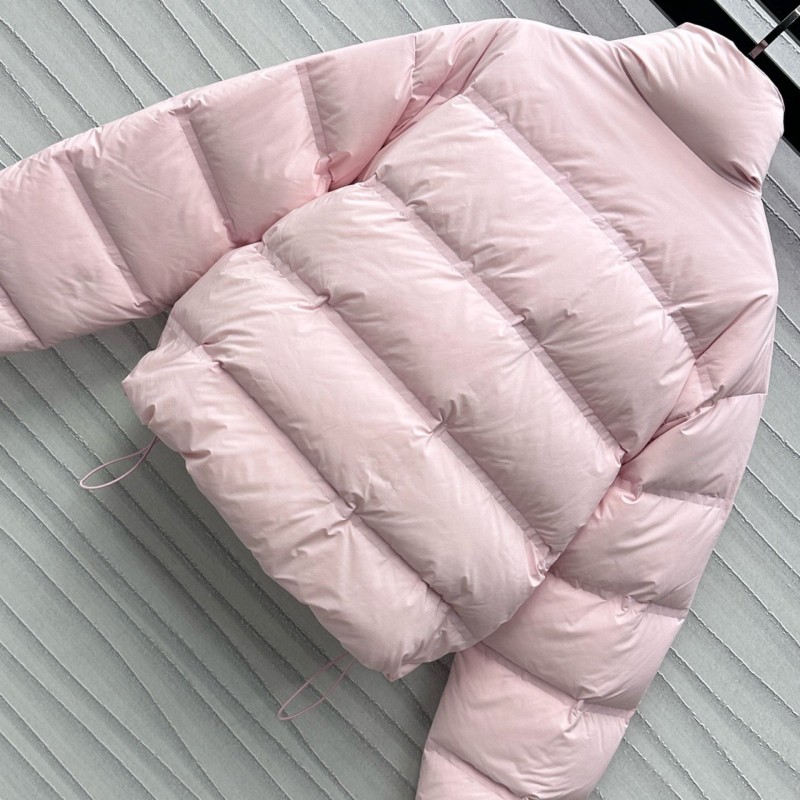 Alexander Wang Down Jacket