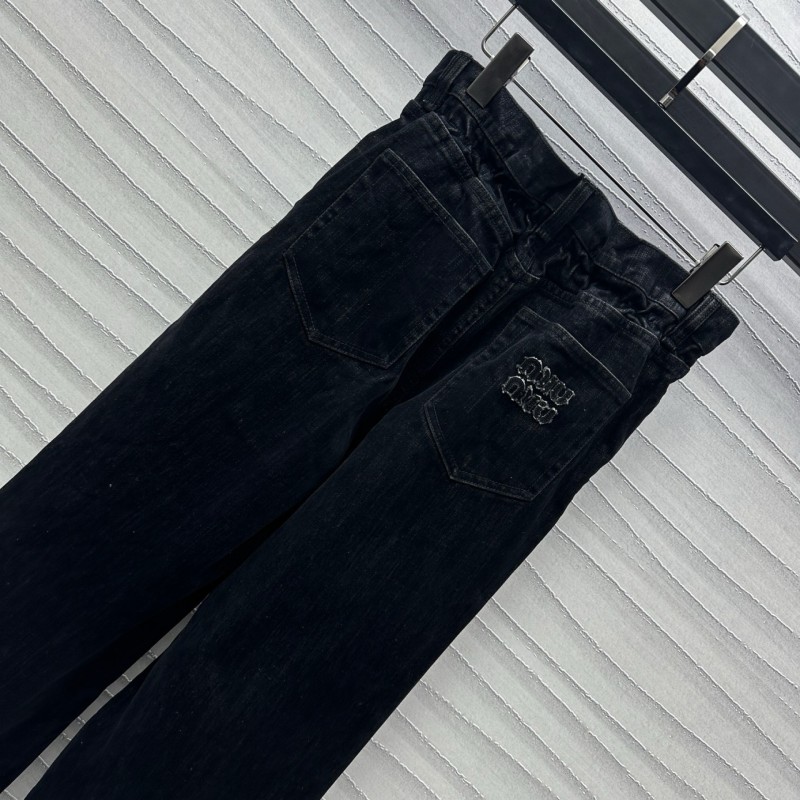 MiuMiu Jeans