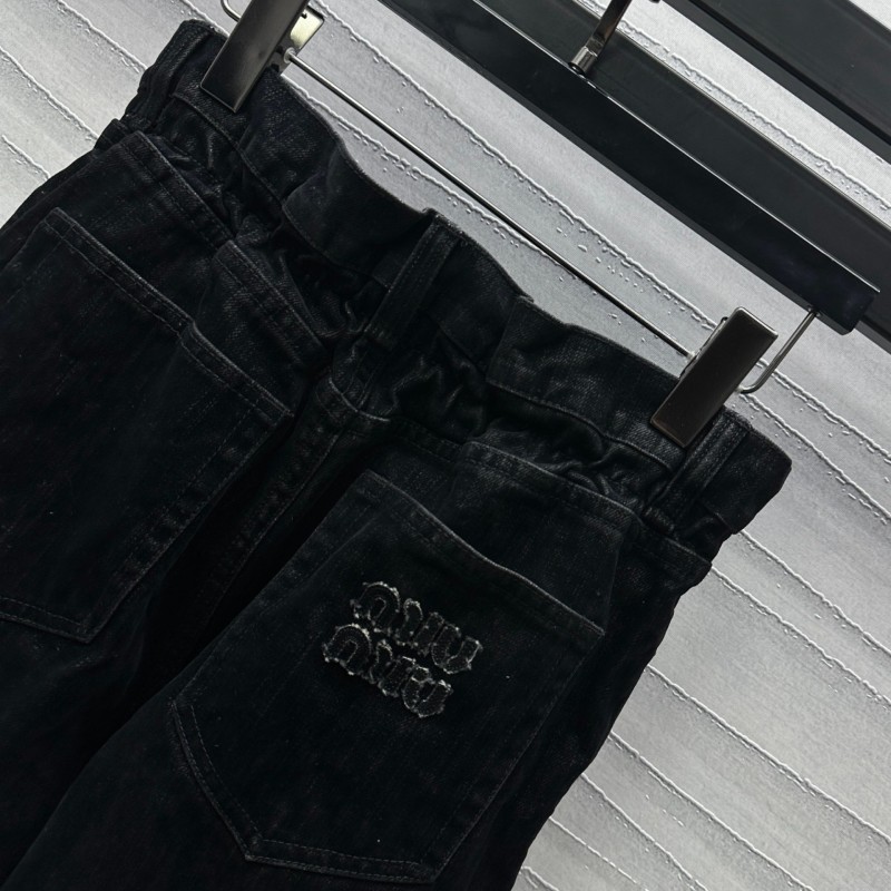 MiuMiu Jeans