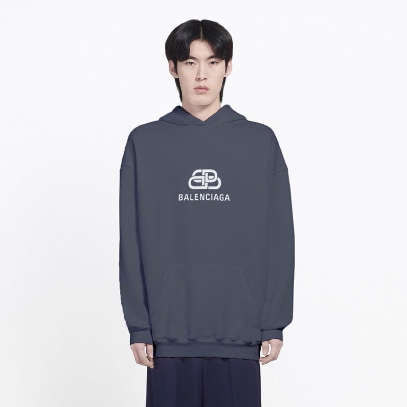 Balenciaga Unisex Hoodie