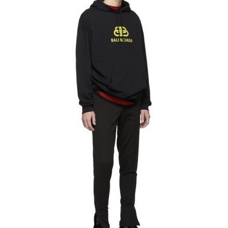 Balenciaga Unisex Hoodie