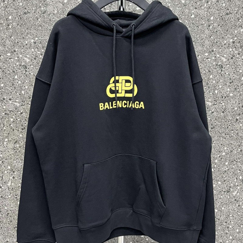 Balenciaga Unisex Hoodie