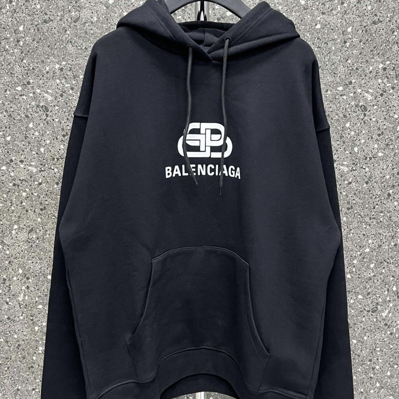 Balenciaga Unisex Hoodie