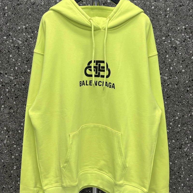 Balenciaga Unisex Hoodie