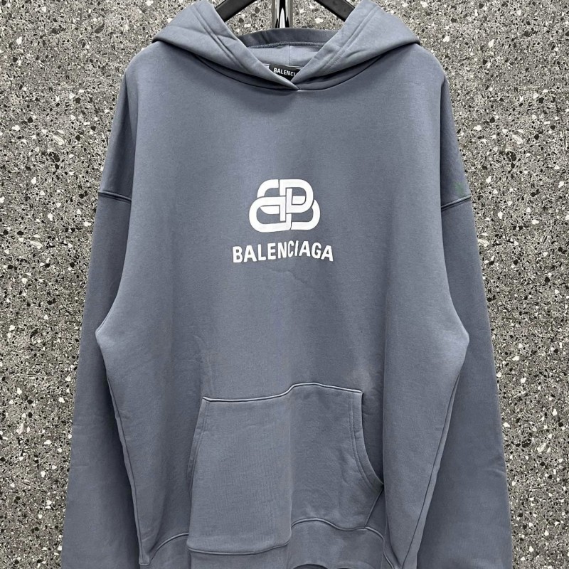 Balenciaga Unisex Hoodie