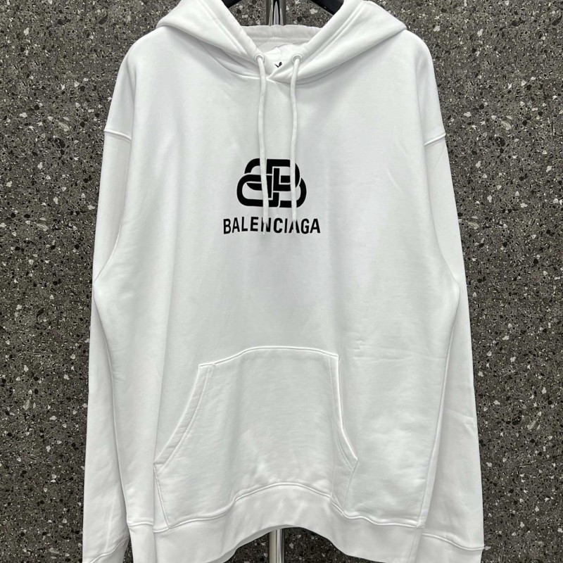 Balenciaga Unisex Hoodie