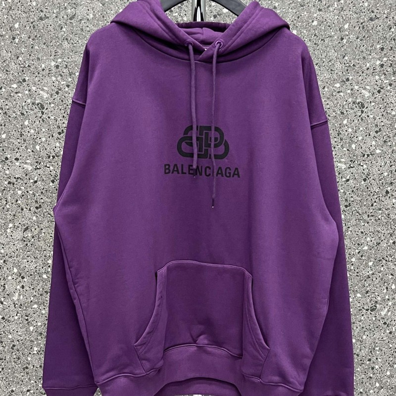 Balenciaga Unisex Hoodie