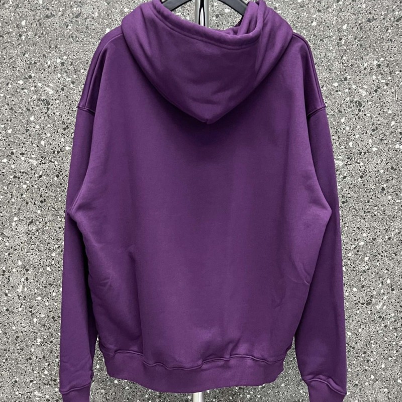 Balenciaga Unisex Hoodie