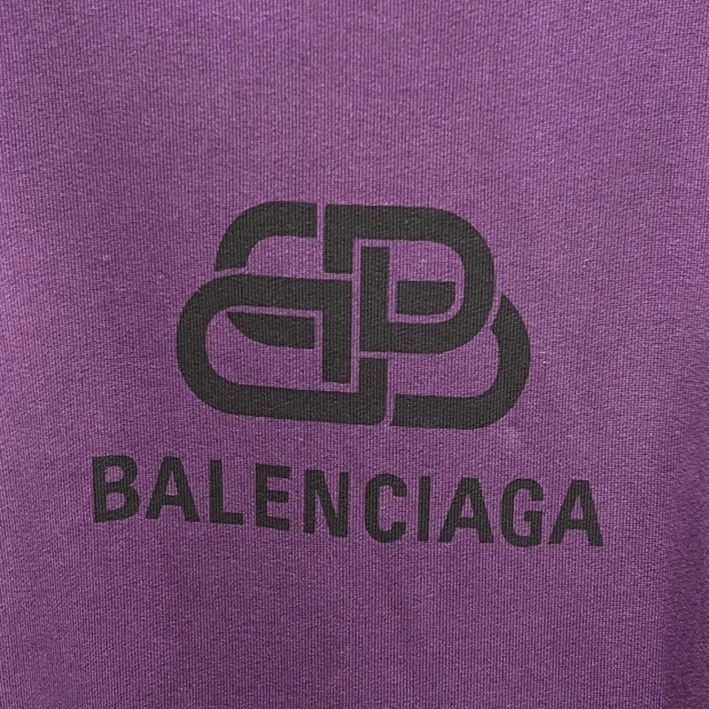 Balenciaga Unisex Hoodie