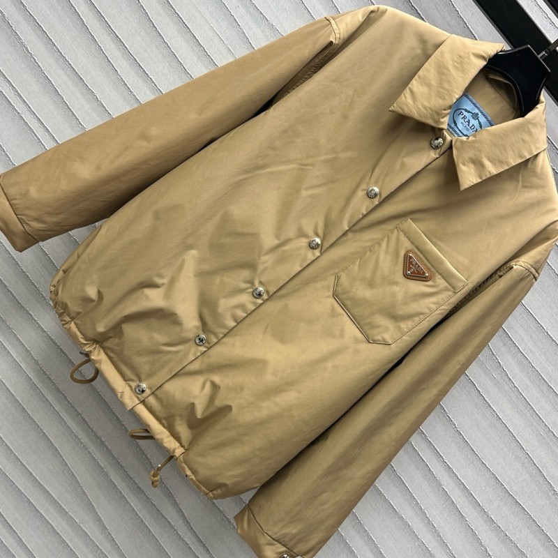 Prada Jacket & Pants