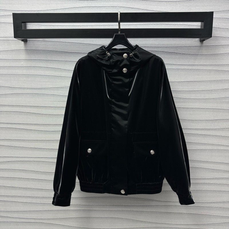 Chanel Jacket