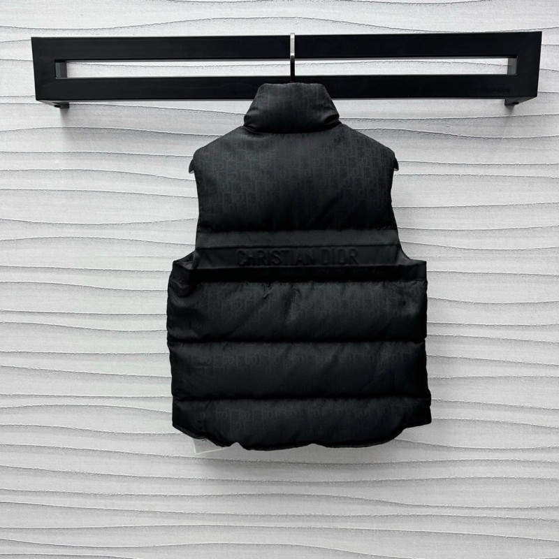 Dior Down Vest