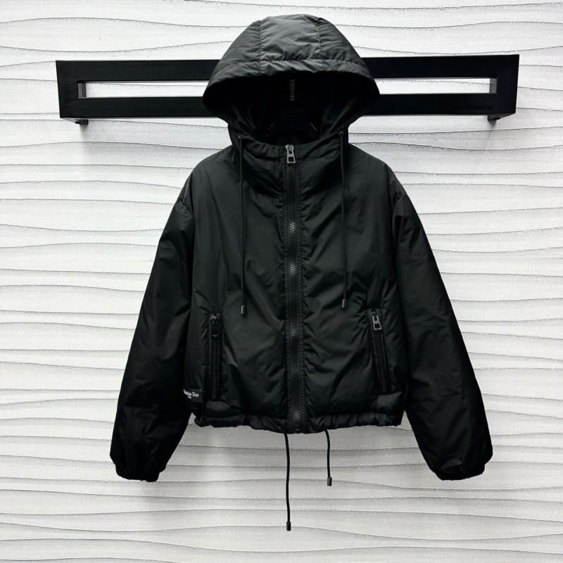 Dior Down Jacket