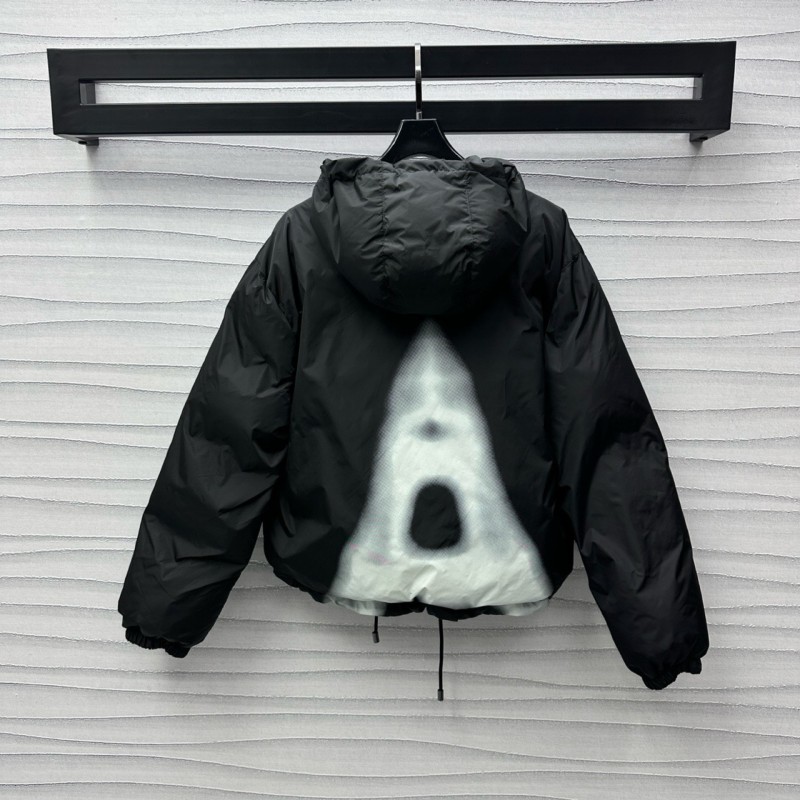 Dior Down Jacket