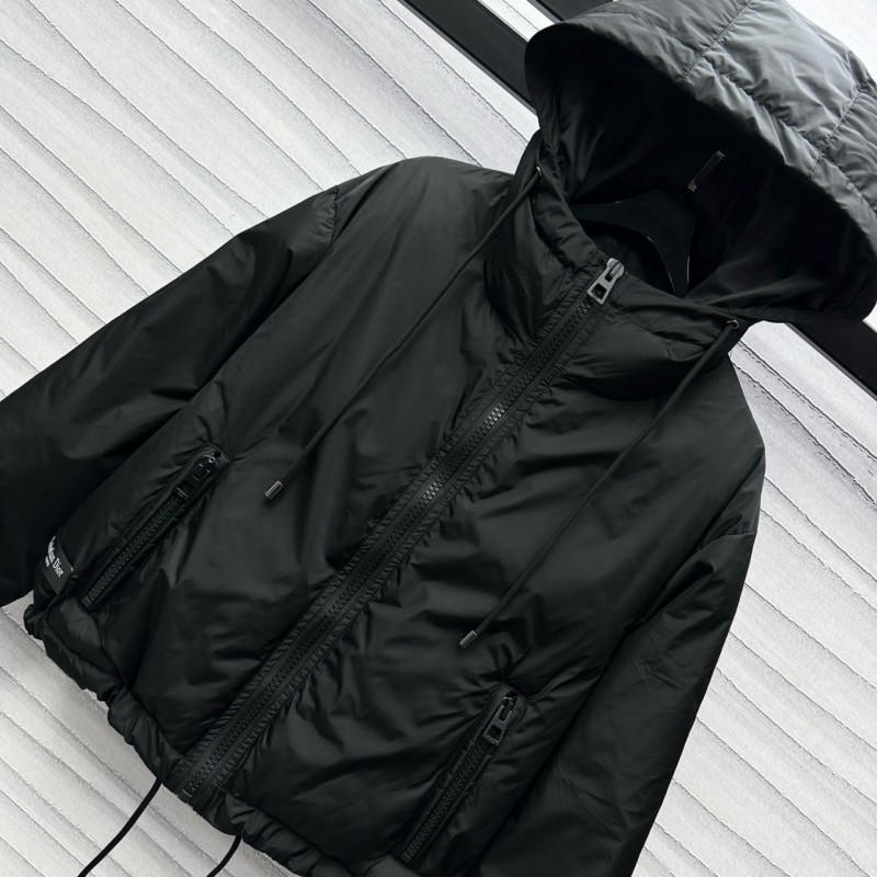 Dior Down Jacket