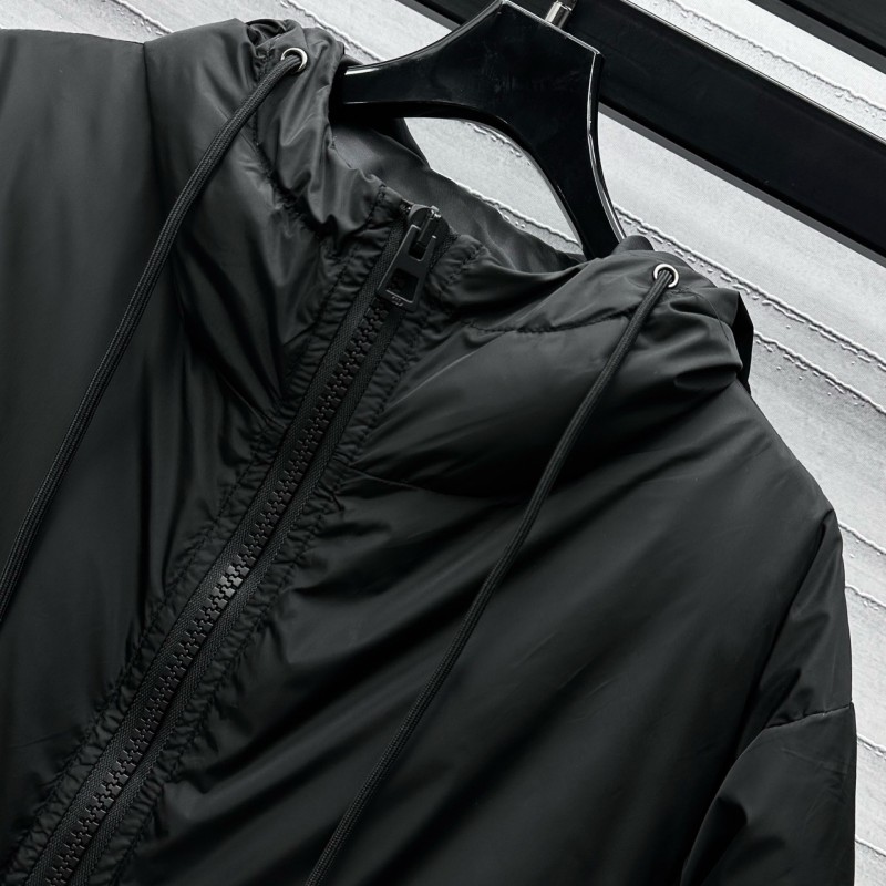 Dior Down Jacket