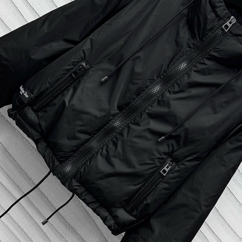 Dior Down Jacket