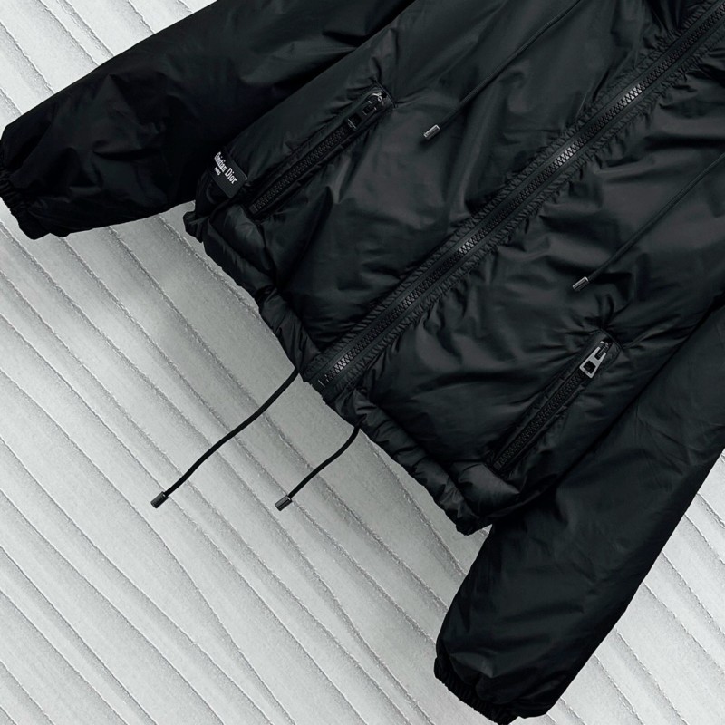 Dior Down Jacket