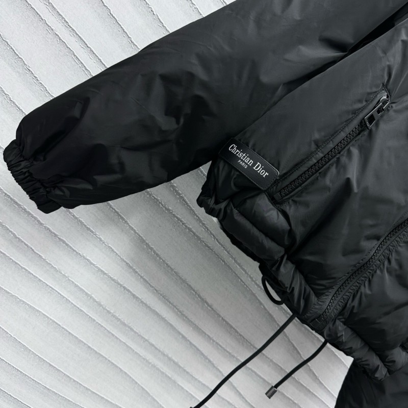 Dior Down Jacket