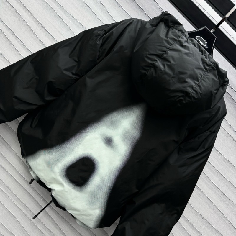 Dior Down Jacket