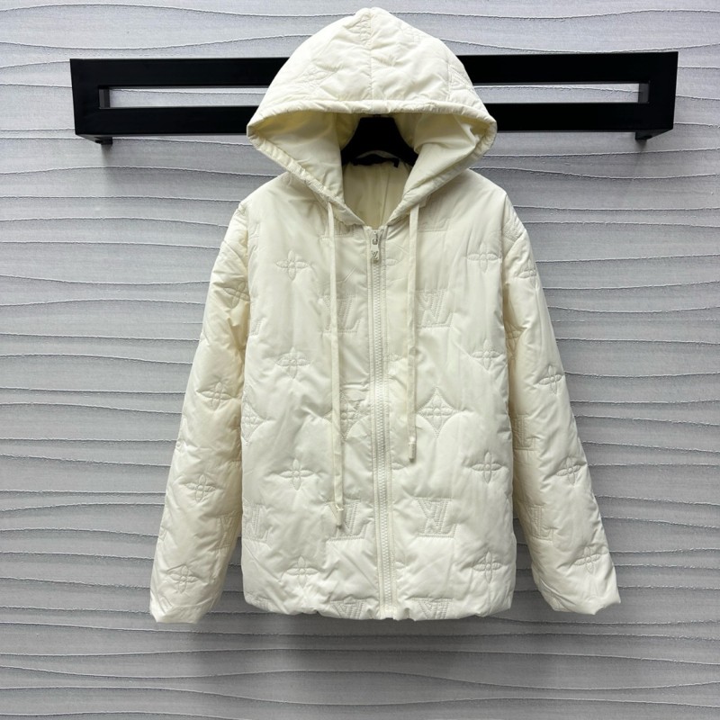 LV Cotton Jacket