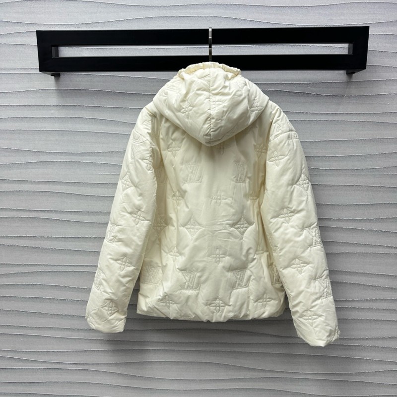 LV Cotton Jacket