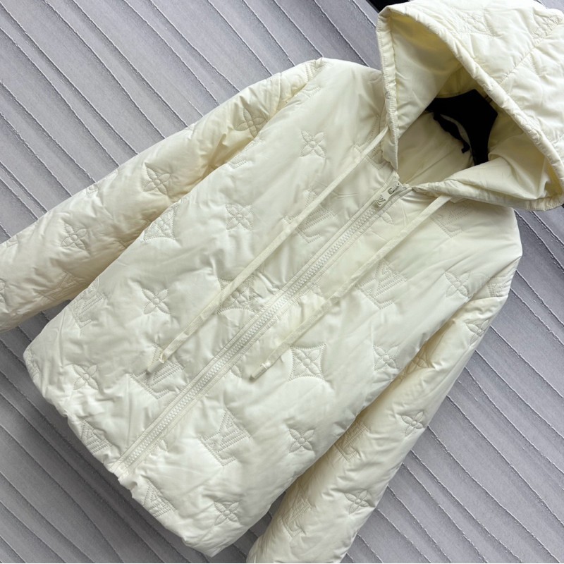 LV Cotton Jacket