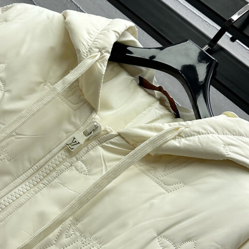 LV Cotton Jacket