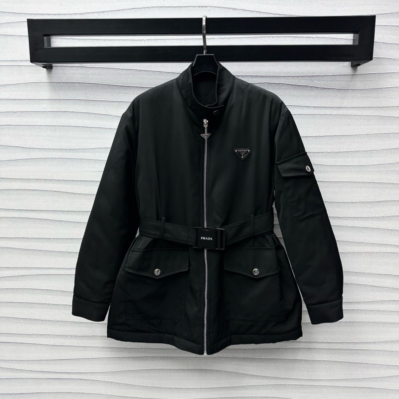 Prada Cotton Jacket