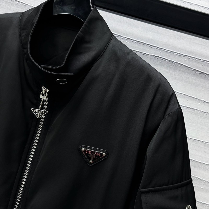 Prada Cotton Jacket