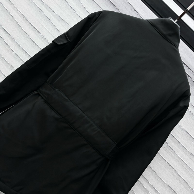 Prada Cotton Jacket