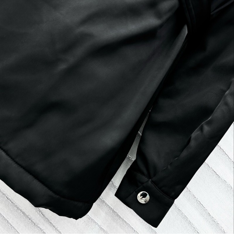 Prada Cotton Jacket