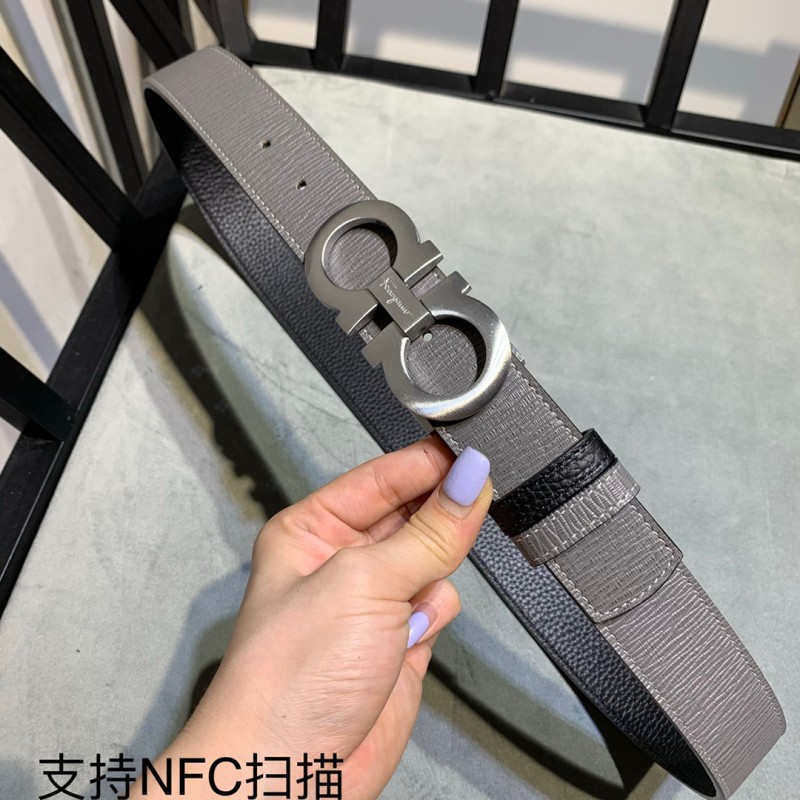 Ferragamo Men Belt