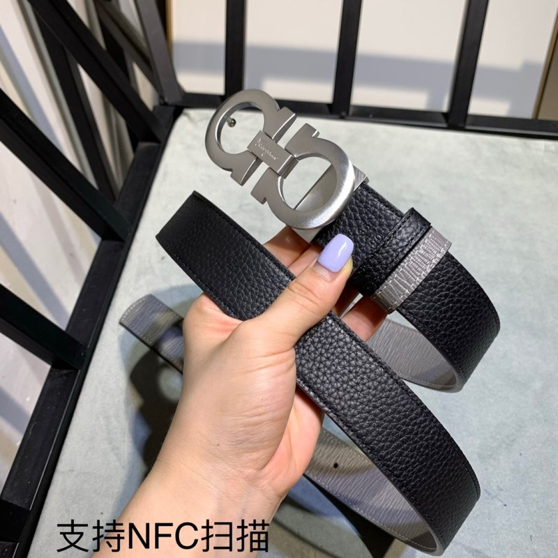 Ferragamo Men Belt