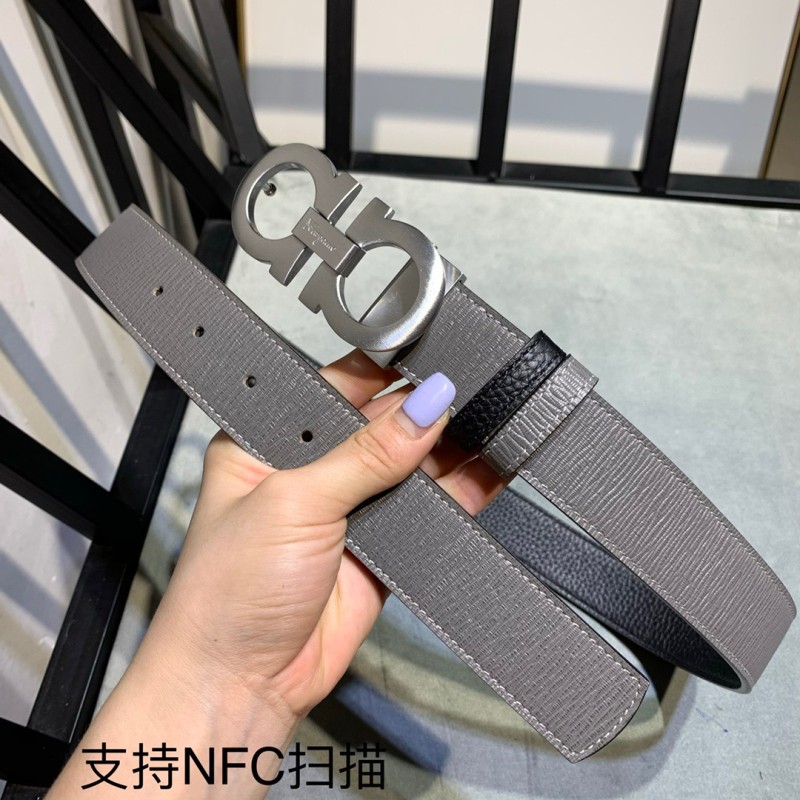 Ferragamo Men Belt