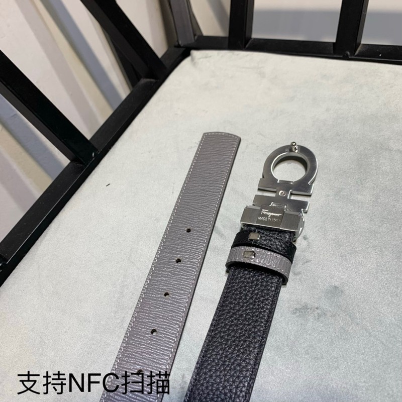 Ferragamo Men Belt