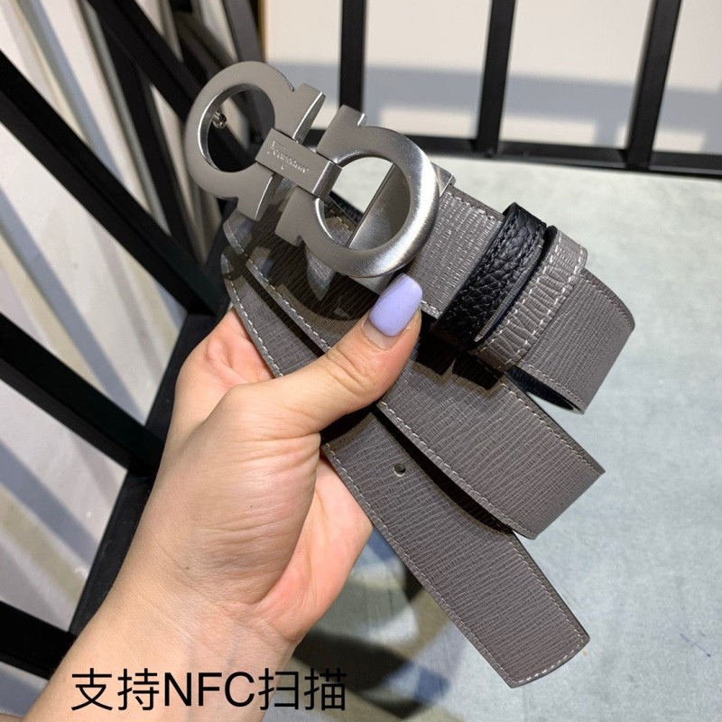 Ferragamo Men Belt